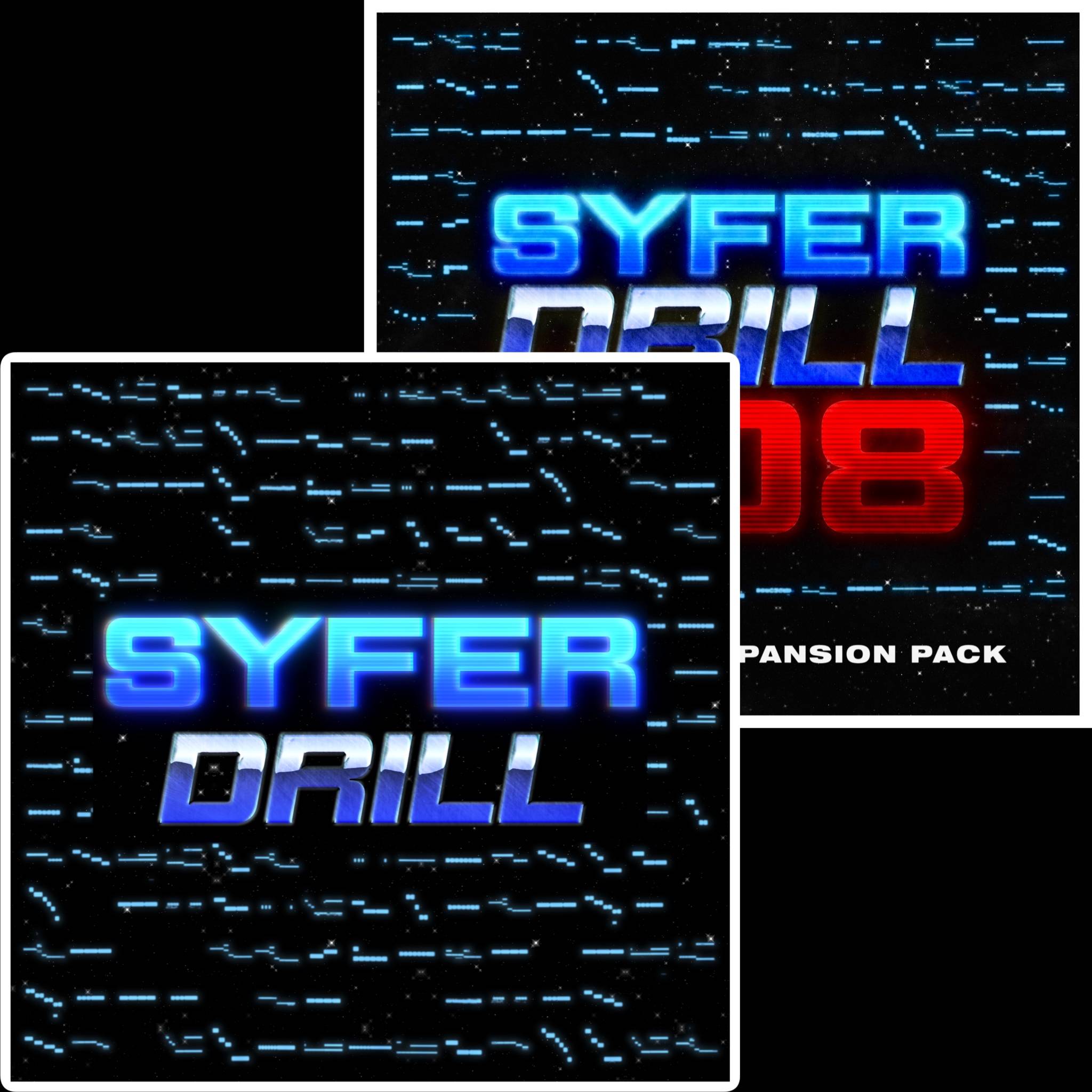 Drill 808 midi free on sale